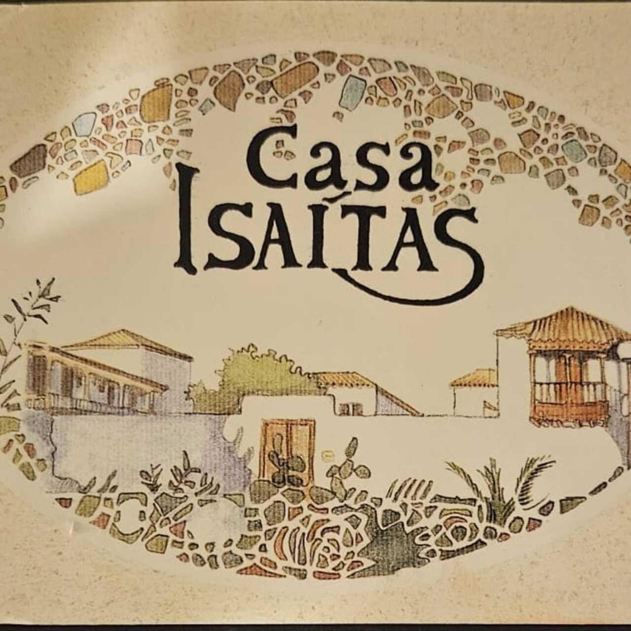 Casa Rural Isaitas Pájara Exteriör bild
