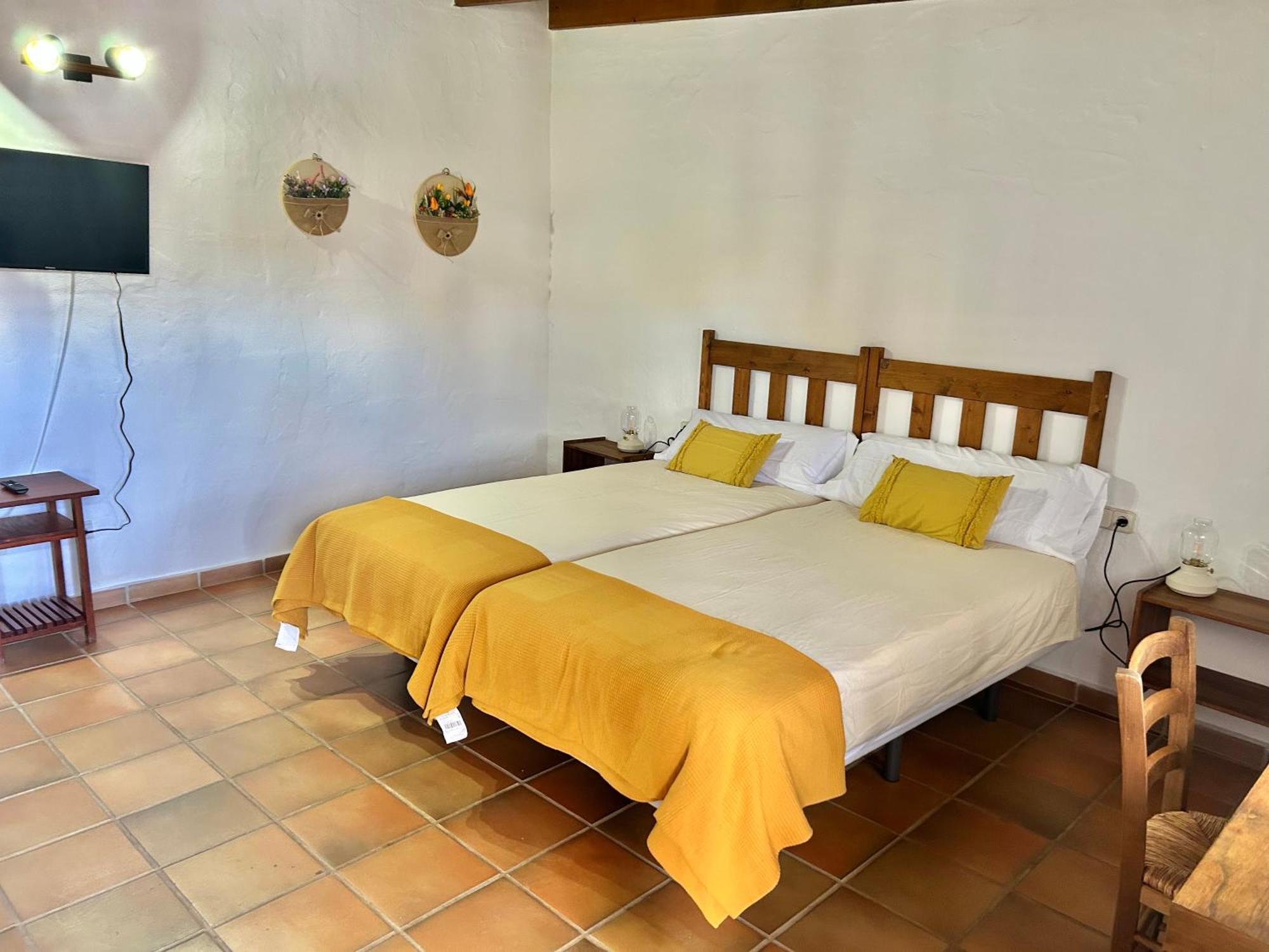 Casa Rural Isaitas Pájara Exteriör bild