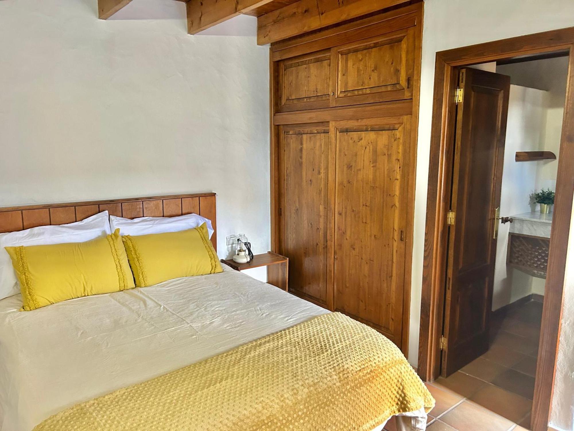 Casa Rural Isaitas Pájara Exteriör bild
