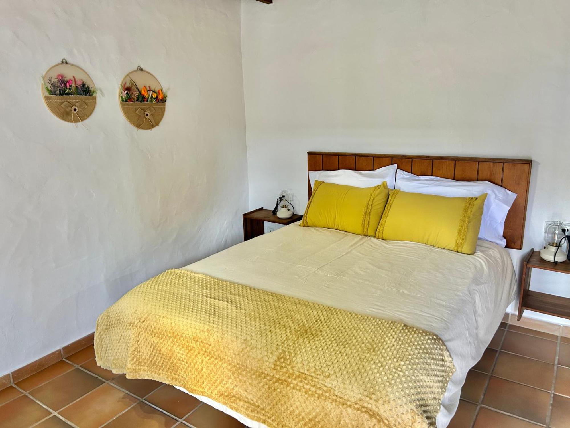 Casa Rural Isaitas Pájara Rum bild