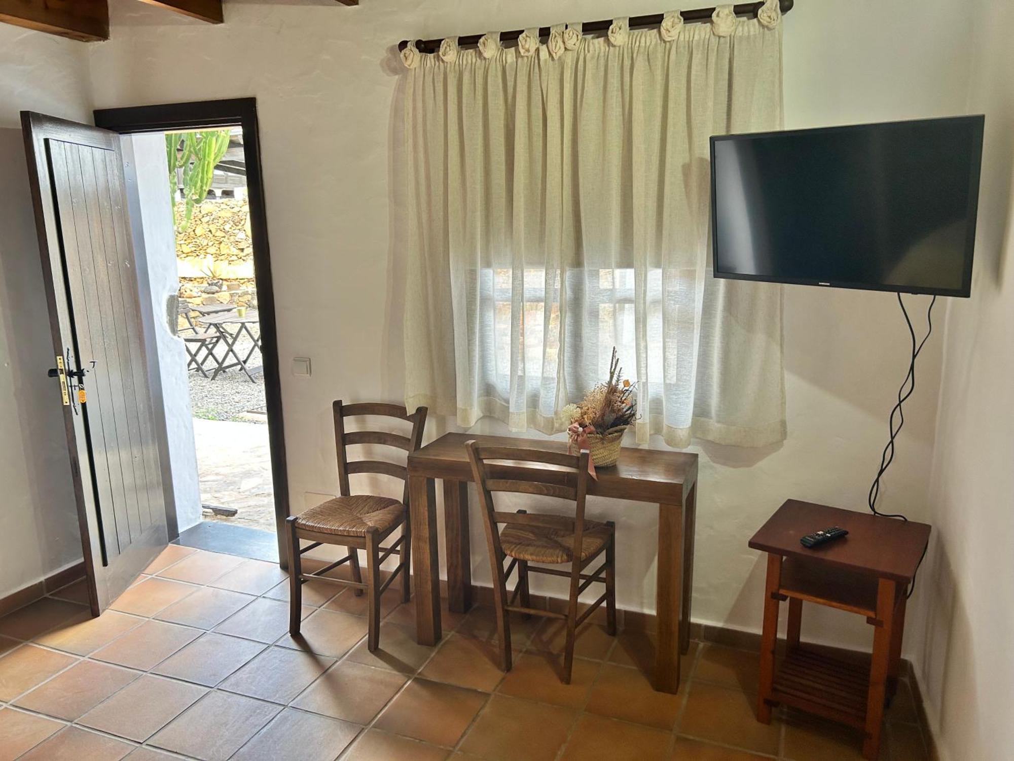 Casa Rural Isaitas Pájara Exteriör bild